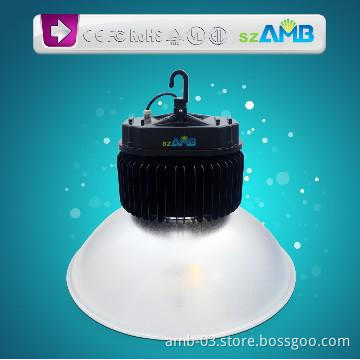 Energy Saving 150W LED High Bay Light